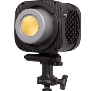 Aputure amaran Halo 200x осветитель