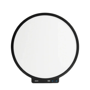 Aputure amaran Verge Max Kit осветитель черный