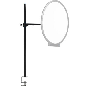 Aputure amaran Desk Clamp Stand для Verge/Verge Max стойка настольная чёрная