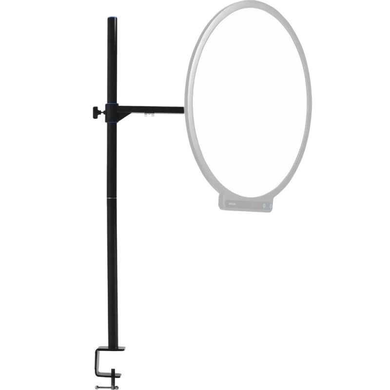 Aputure amaran Desk Clamp Stand для Verge/Verge Max стойка настольная чёрная