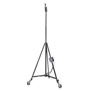 GreenBean Titan PRO 290WUM WIND-UP стойка на колесах моторизованная