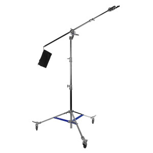 GreenBean Titan PRO 532 BR24 стойка журавль на колесах, шт