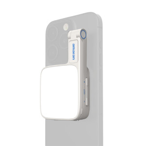 Aputure Amaran Go осветитель белый