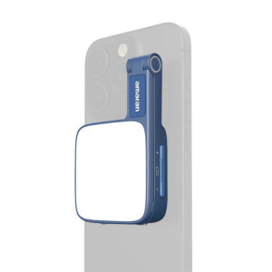 Aputure Amaran Go осветитель синий