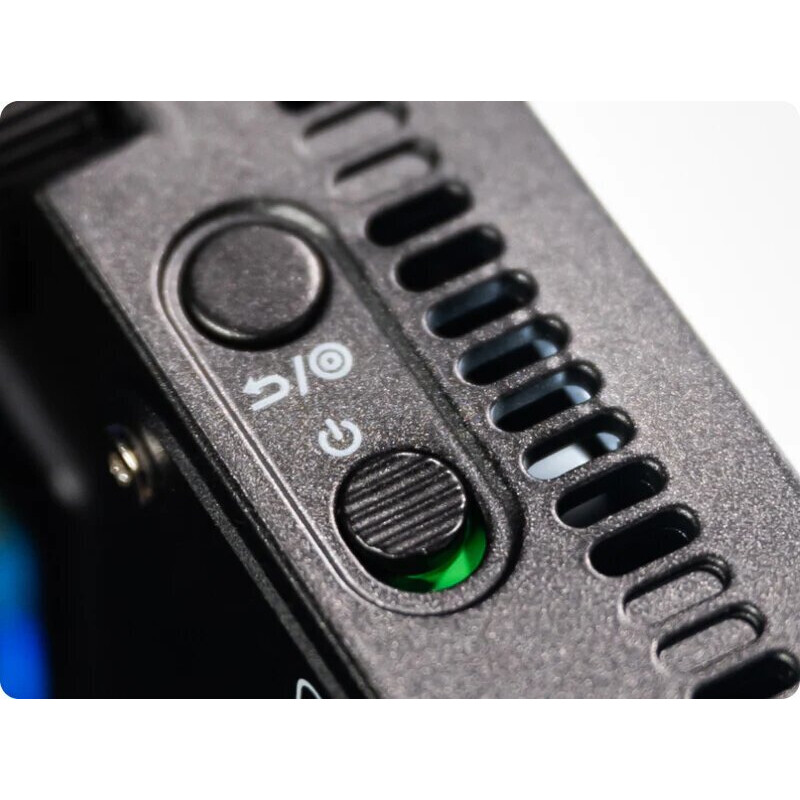 Aputure Amaran Ace 25x Kit осветитель графит