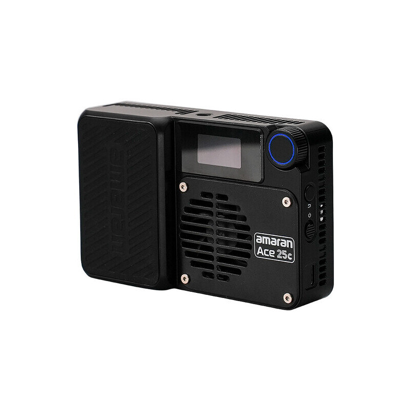 Aputure Amaran Ace 25x Kit осветитель графит