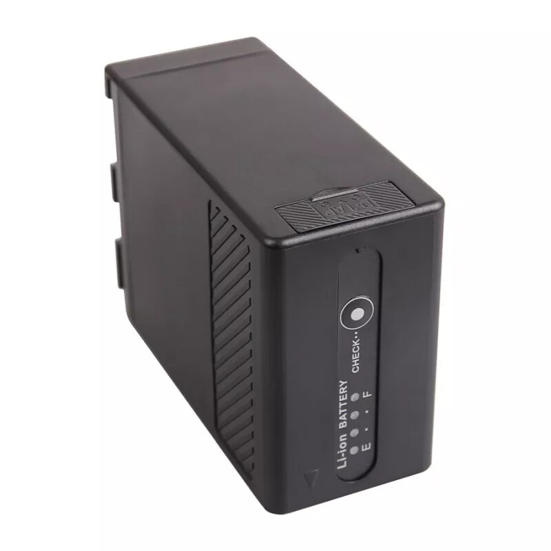 Patona для Canon BP-A65 A60 A30 EOS C200 C300 Mark II XF705 D-Tap USB-Output аккумуляторная батарея