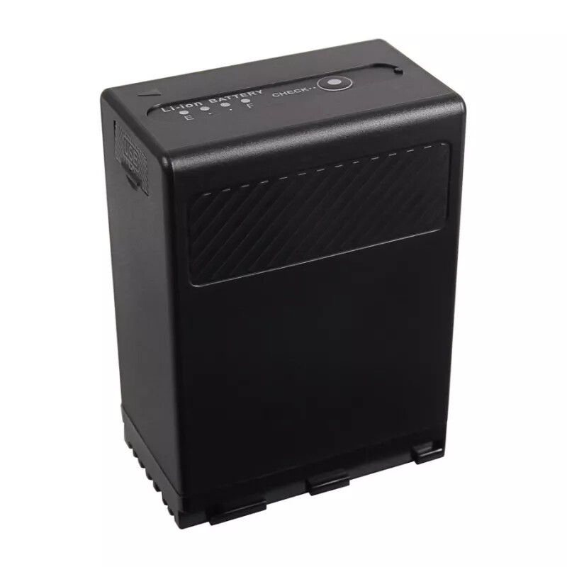 Patona для Canon BP-A65 A60 A30 EOS C200 C300 Mark II XF705 D-Tap USB-Output аккумуляторная батарея