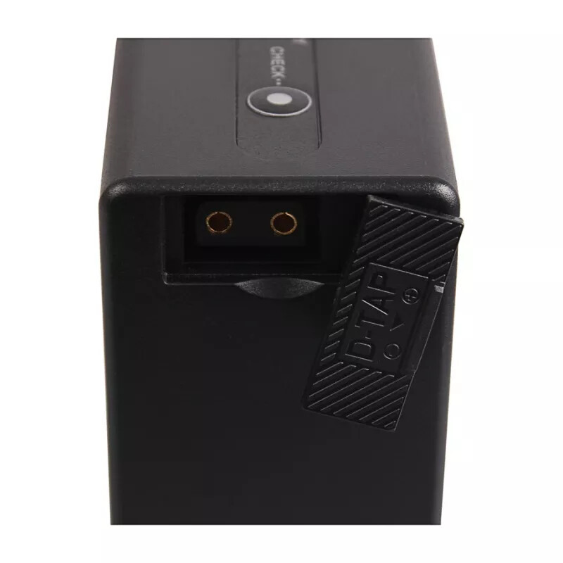 Patona для Canon BP-A65 A60 A30 EOS C200 C300 Mark II XF705 D-Tap USB-Output аккумуляторная батарея