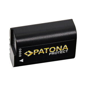 Patona для Panasonic DMW-BLK22 DC-S5 G9 GH5 GH5S GH6 аккумуляторная батарея