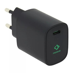 Patona USB PATONA 2591 PD20W ADAPTER USB-C адаптер сети