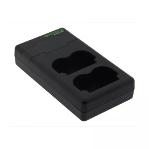 PATONA 161888 PREMIUM CHARGER FUJI NP-W235 зарядное устройство