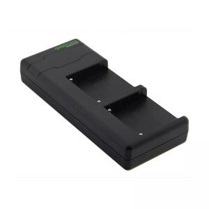Patona Twin Performance PD зарядное устройство для for Sony F550 F750 F970 FM50 FM500H с USB-C кабел