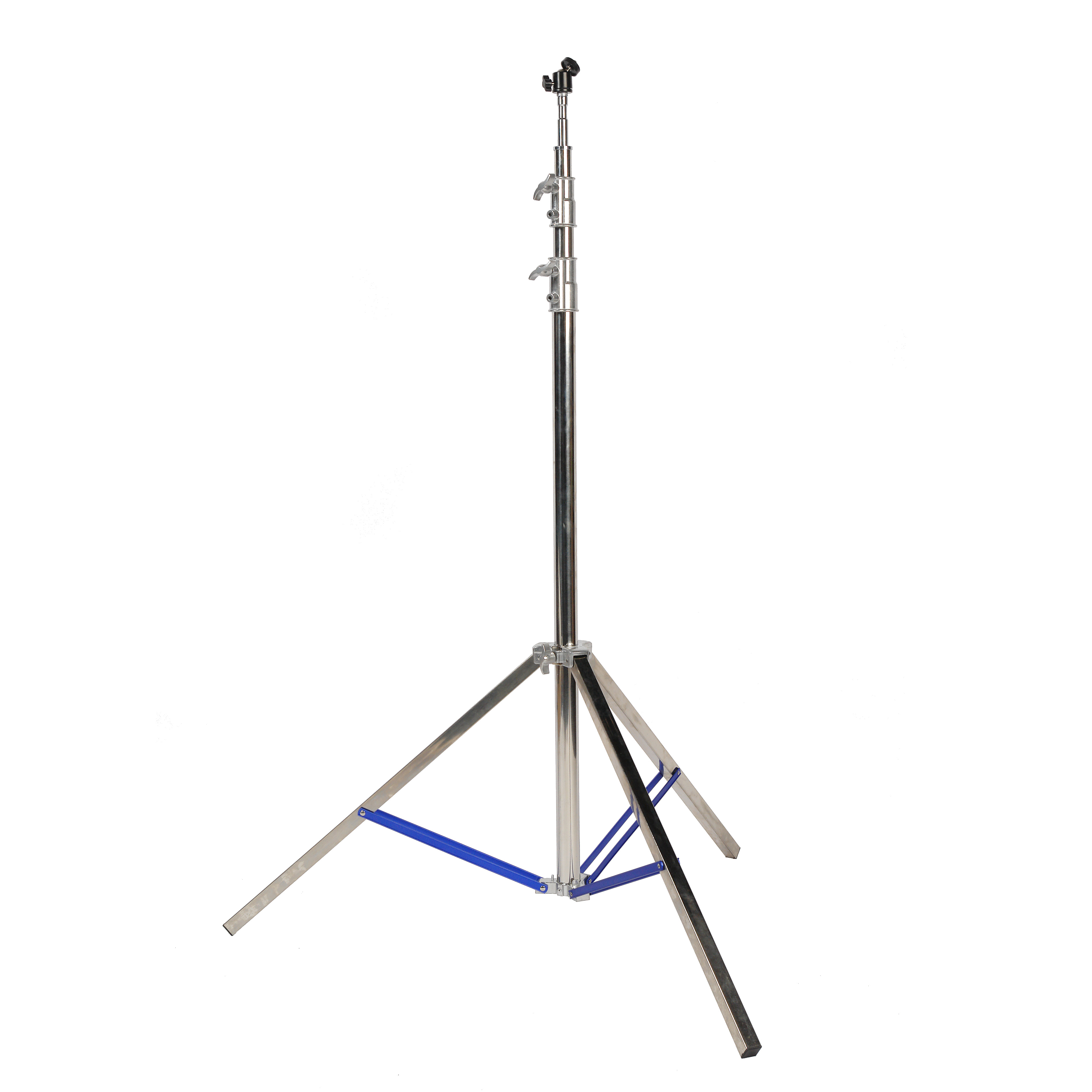 GreenBean Titan 320R BABY STEEL стойка
