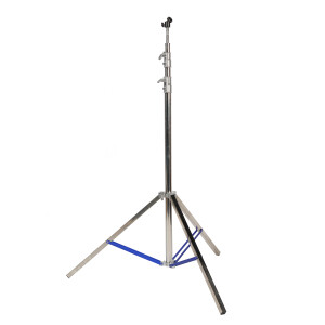 GreenBean Titan 320R BABY STEEL стойка