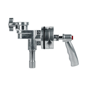 GreenBean GripHead EC-97 муфта