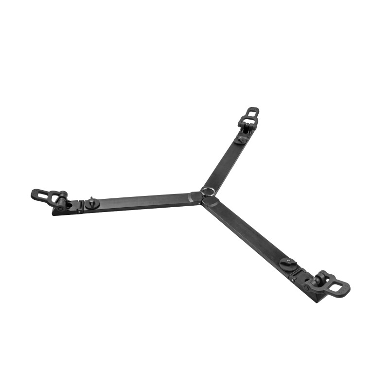 GreenBean LowSpread 312 растяжка нижняя для видеоштативов