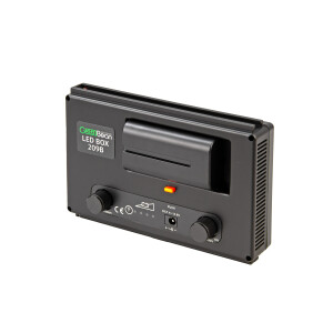 GreenBean LED BOX 209B осветитель накамерный светодиодный