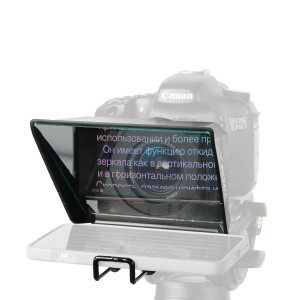 GreenBean Teleprompter Smart 5.8 Plus телесуфлер