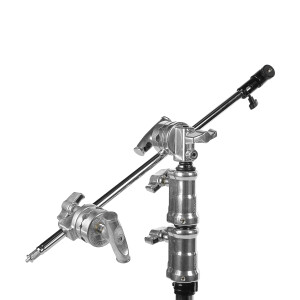 GreenBean C-Stand PRO 215t Kit стойка-тренога с перекладиной