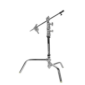 GreenBean C-Stand PRO 215t Kit стойка-тренога с перекладиной