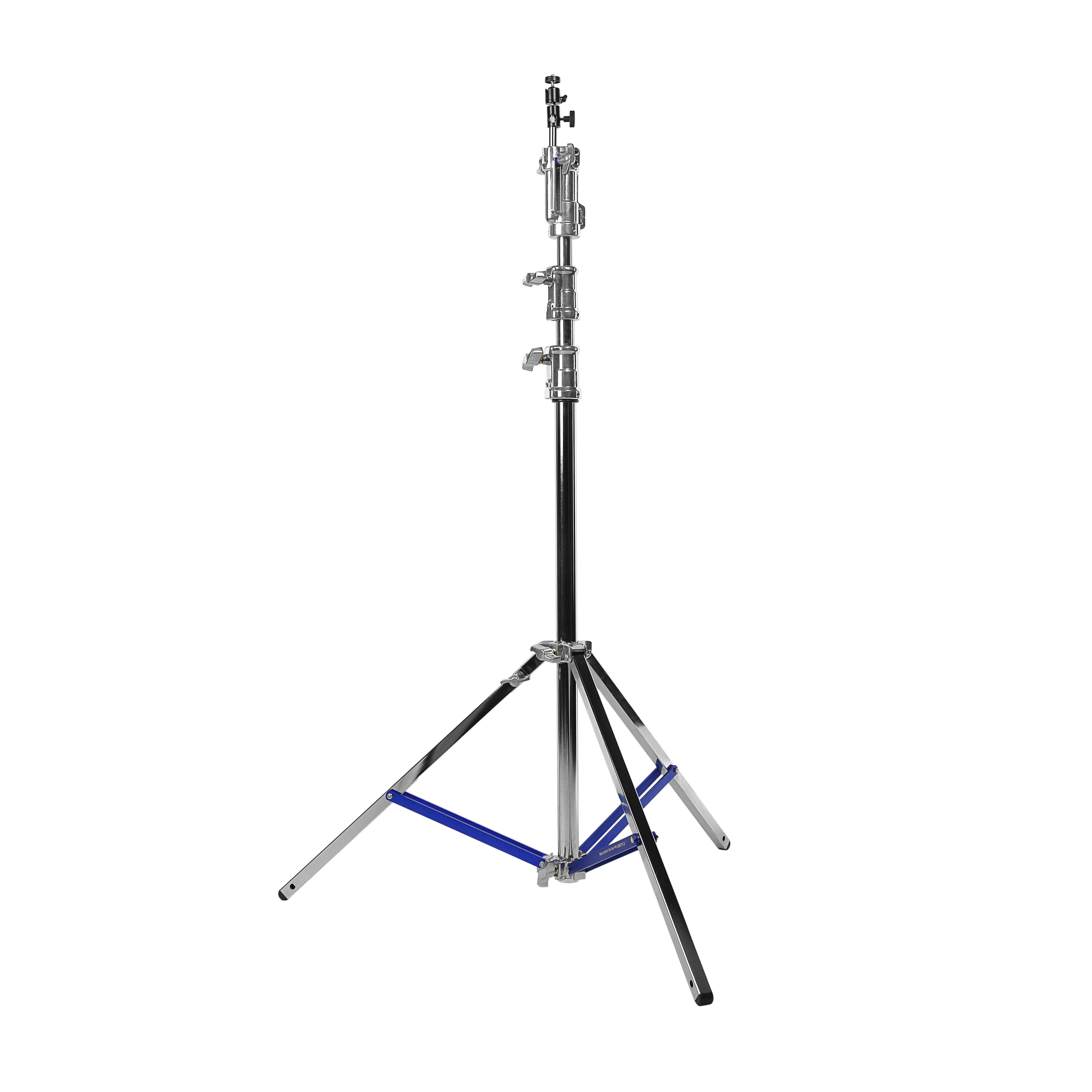 GreenBean Titan PRO 310 JUNIOR STEEL стойка-тренога