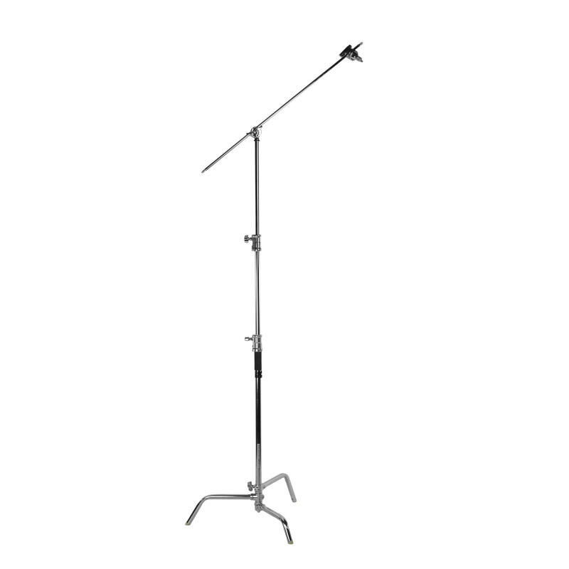 GreenBean C-Stand PRO 325Kit стойка-тренога с перекладиной