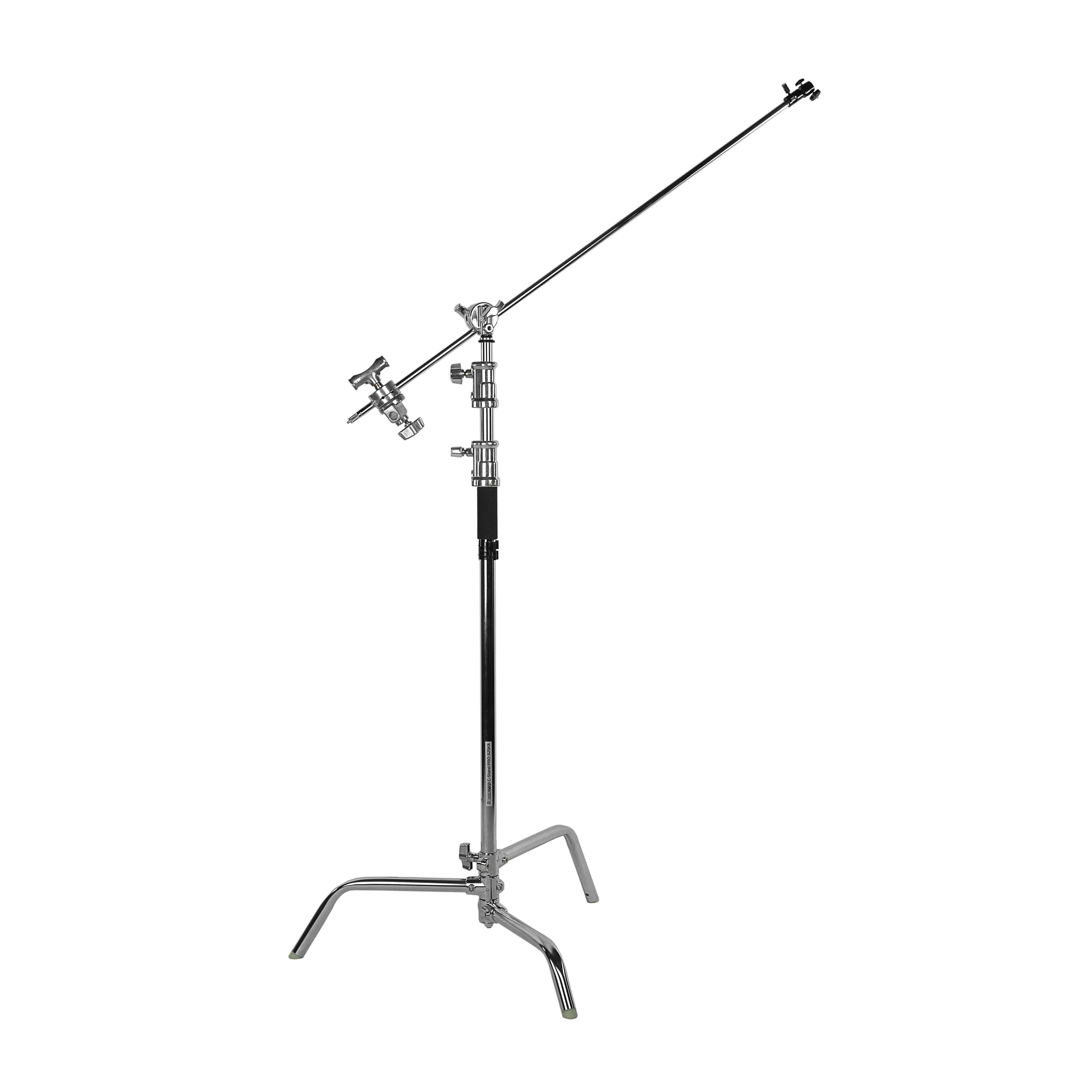 GreenBean C-Stand PRO 325Kit стойка-тренога с перекладиной