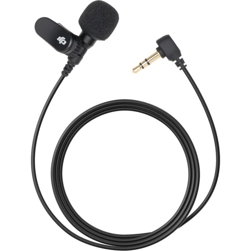 DJI Lavalier Mic петличный микрофон