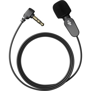 DJI Lavalier Mic петличный микрофон