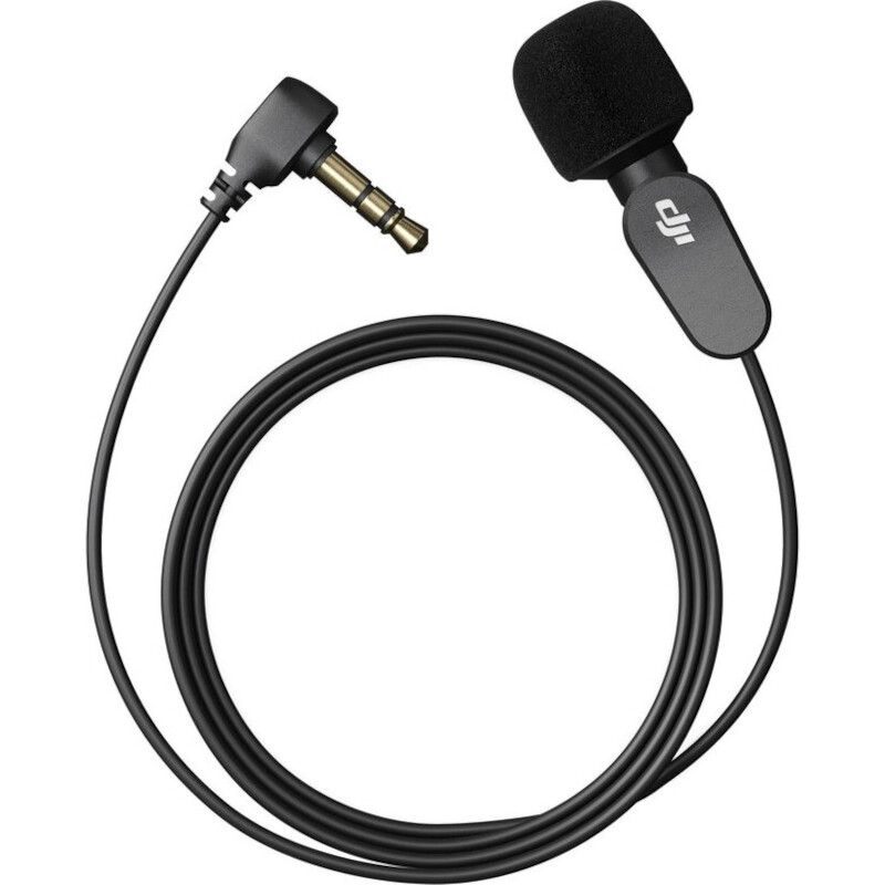 DJI Lavalier Mic петличный микрофон