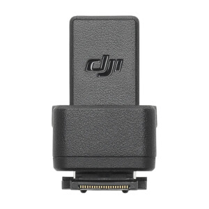 DJI Mic 2 Camera Adapter адаптер