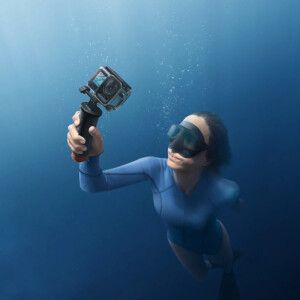 DJI Diving Accessory Kit комплект аксессуаров для дайвинга для Osmo Action 3/4/5 Pro