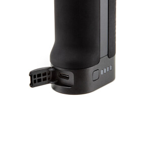 DJI RS BG30 Battery Grip аккумуляторная рукоятка для DJI RS 4 Pro/RS 4/RS 3 Pro/RS 3/RS 2