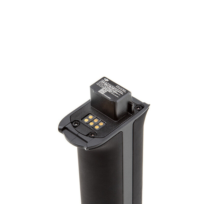 DJI RS BG30 Battery Grip аккумуляторная рукоятка для DJI RS 4 Pro/RS 4/RS 3 Pro/RS 3/RS 2