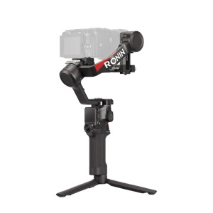 DJI RS 4 стабилизатор