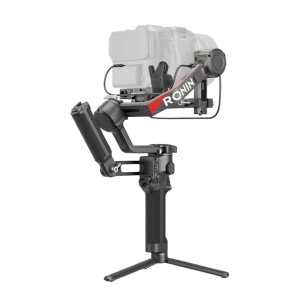 DJI RS 4 Pro Combo стабилизатор
