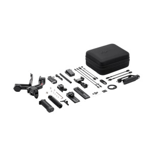 DJI RS 4 Pro Combo стабилизатор