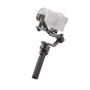 DJI RS BG70 аккумуляторная рукоятка для DJI RS 3/RS 3 Pro/RS 4/RS 4 Pro