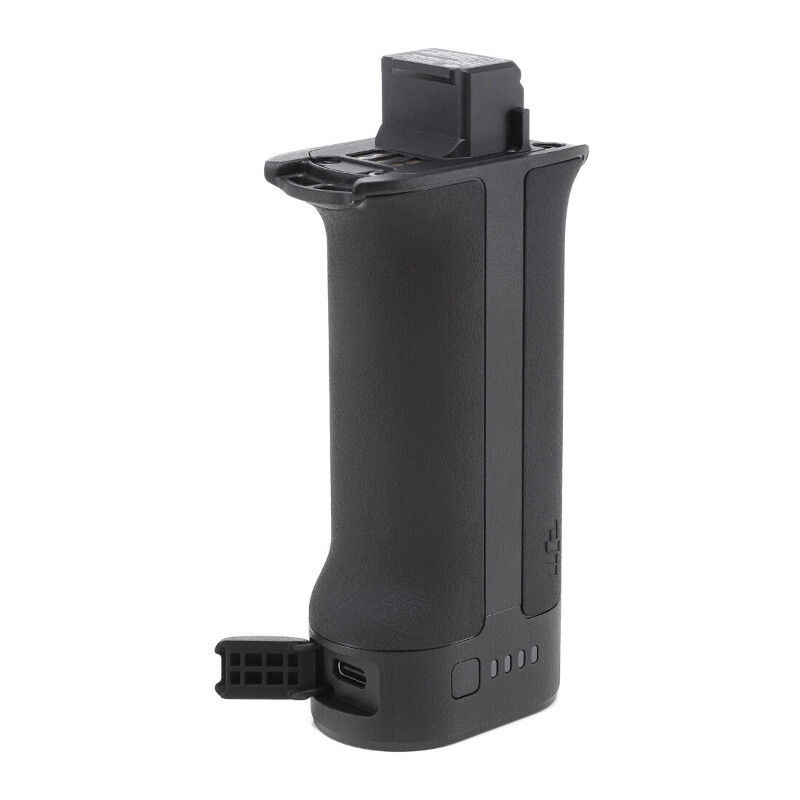 DJI RS BG21 Grip аккумуляторная рукоятка для DJI Focus Pro Grip/DJI RS 4/RS 3