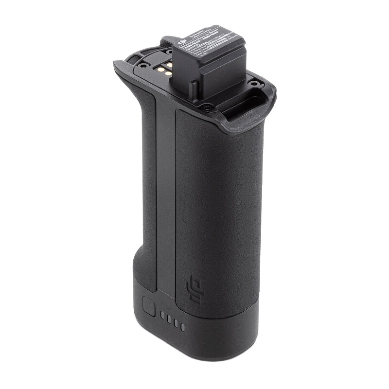 DJI RS BG21 Grip аккумуляторная рукоятка для DJI Focus Pro Grip/DJI RS 4/RS 3