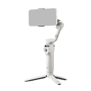 DJI Osmo Mobile 6 стабилизатор серый