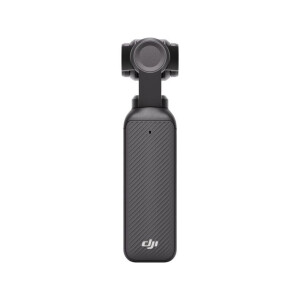 DJI Osmo Pocket 3 Creator Combo компактная камера с трехосевой стабилизацией