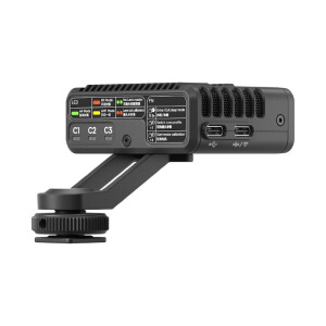 DJI Focus Pro Creator Combo‌ система фокусировки