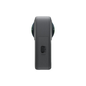 DJI Osmo 360 Adventure Combo экшн-камера