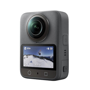 DJI Osmo 360 Combo экшн-камера