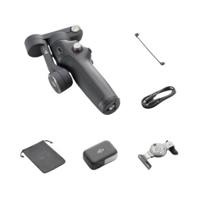 DJI Osmo Mobile 8 Combo стабилизатор