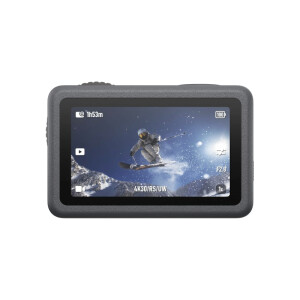 DJI Osmo Action 6 экшн-камера