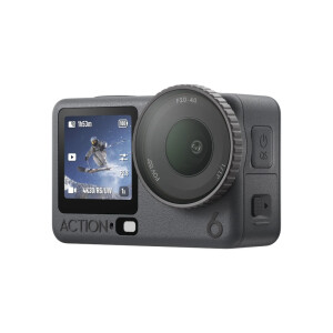 DJI Osmo Action 6 экшн-камера