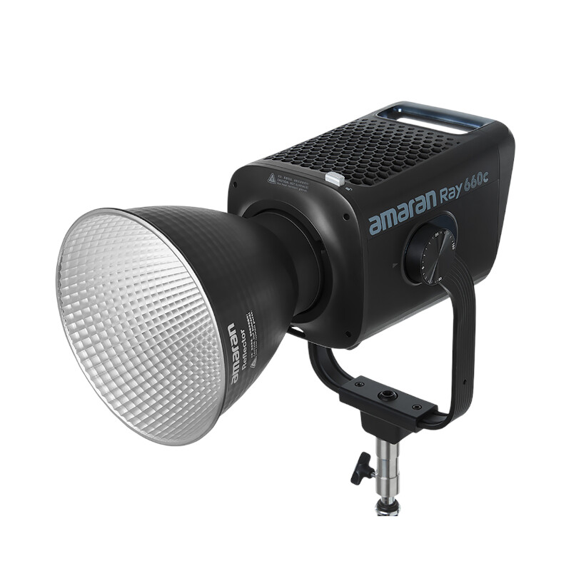 Aputure Amaran Ray 660c осветитель RGB 660 Вт